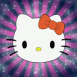 Hello Kitty: La tête dans les étoiles