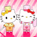 Hello Kitty: Quelles cuisini�res!