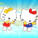 Hello Kitty: En pleine tempête!