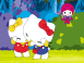Hello Kitty: Ô Voleur!